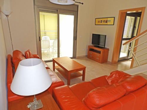 Apartamento Duplex Los Patios Medano