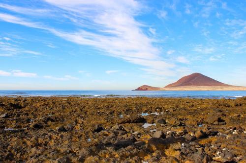 Apartamento Marody Tenerife House