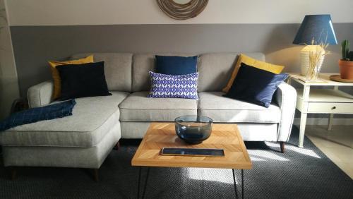 Apartamento M�dano Penthouse