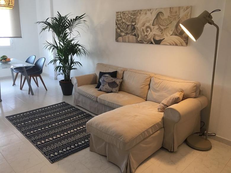 Apartamento Apt El Cabezo