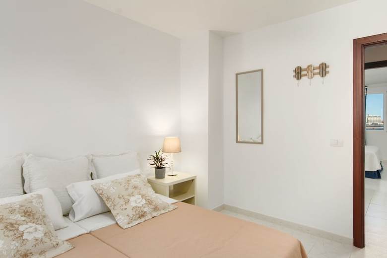 Apartamento Apt El Cabezo