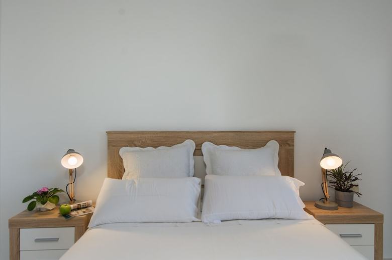 Apartamento Apt El Cabezo