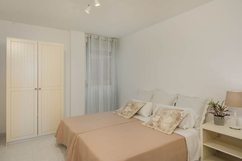 Apartamento Apt El Cabezo