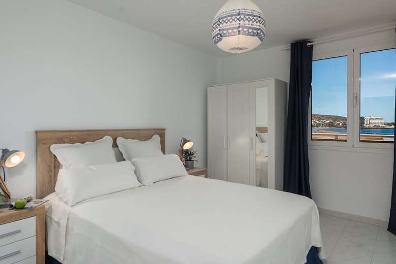 Apartamento Apt El Cabezo