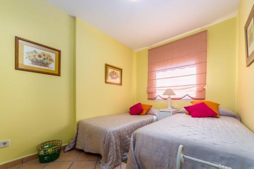 Travel Habitat Casa Perellonet