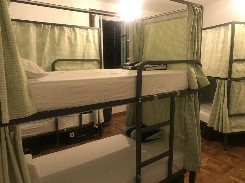 Mucha Masia Hostel Rural Urba