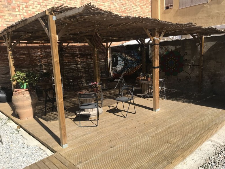 Mucha Masia Hostel Rural Urba