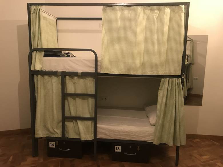 Mucha Masia Hostel Rural Urba