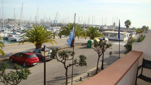Apartamento Medina Puerto Sherry