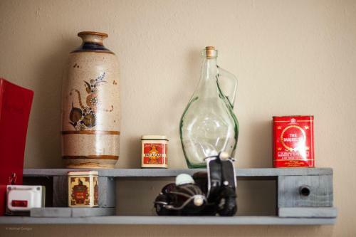 Mare Nostrum Apartments