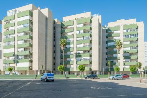 Apartamento Bah�a Luz