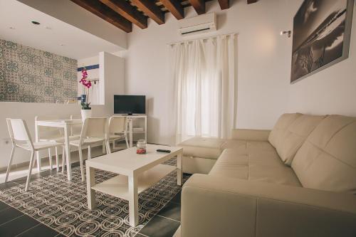 Apartamentos Casa Palacio