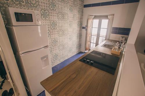Apartamentos Casa Palacio