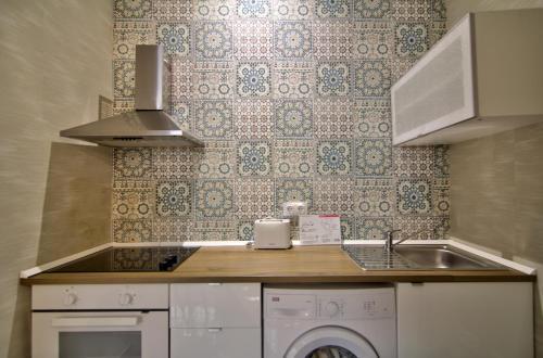 Apartamentos Casa Palacio