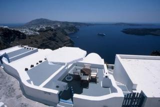 Apartamentos Krokos Villas