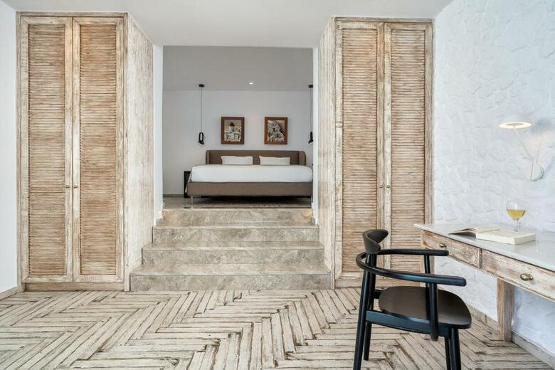 Hotel Agali Houses Apartments Studios Suites