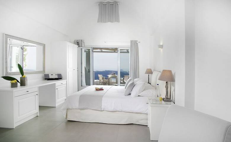 Hotel Agali Houses Apartments Studios Suites
