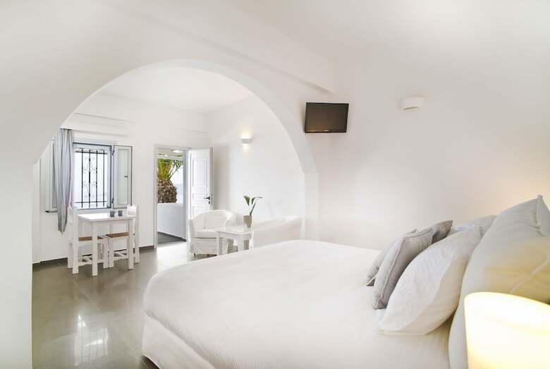 Hotel Agali Houses Apartments Studios Suites