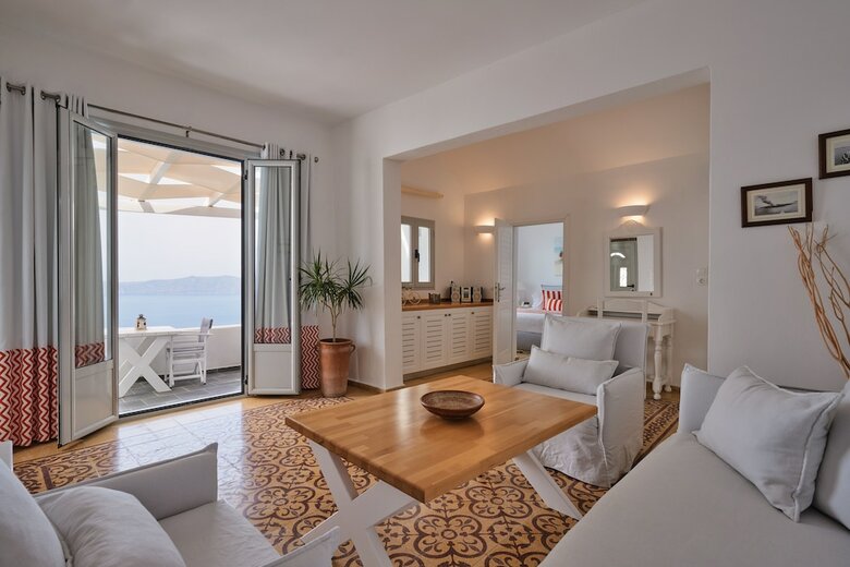 Hotel Agali Houses Apartments Studios Suites