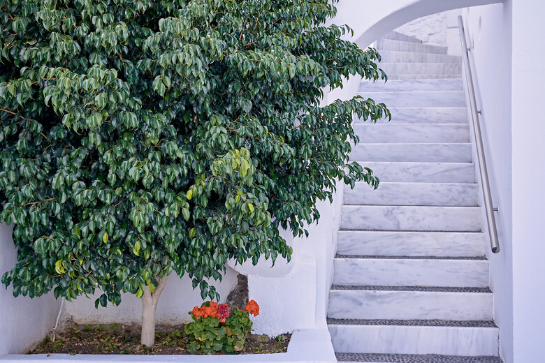 Hotel Agali Houses Apartments Studios Suites