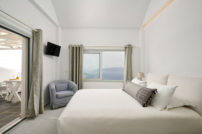 Hotel Agali Houses Apartments Studios Suites