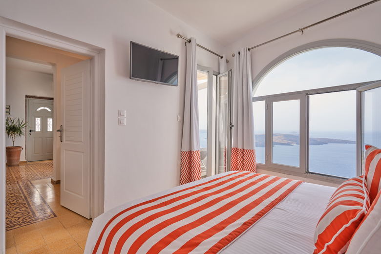 Hotel Agali Houses Apartments Studios Suites