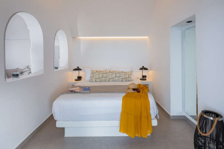 Hotel Agali Houses Apartments Studios Suites