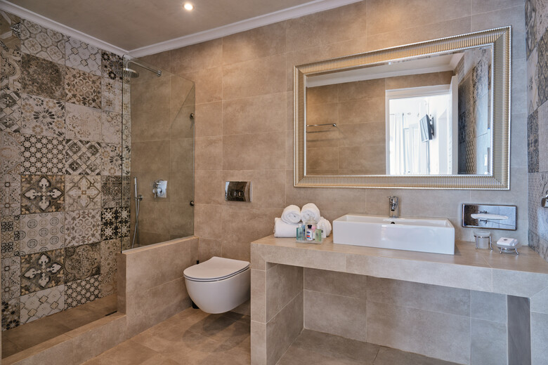 Hotel Agali Houses Apartments Studios Suites