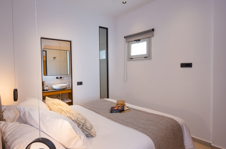 Hotel Agali Houses Apartments Studios Suites