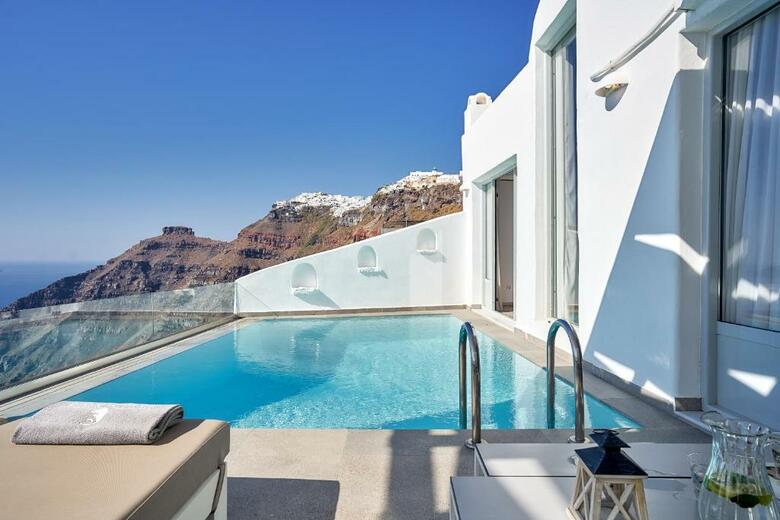 Hotel Agali Houses Apartments Studios Suites