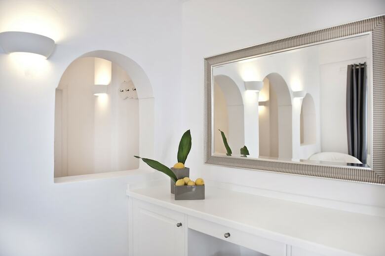 Hotel Agali Houses Apartments Studios Suites
