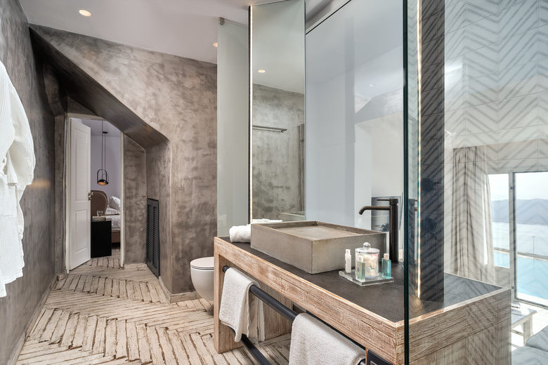 Hotel Agali Houses Apartments Studios Suites