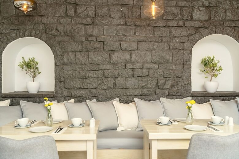 Hotel Agali Houses Apartments Studios Suites
