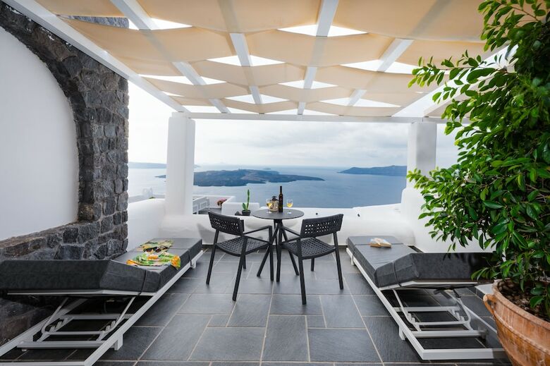 Hotel Agali Houses Apartments Studios Suites