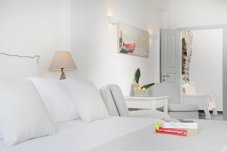 Hotel Agali Houses Apartments Studios Suites