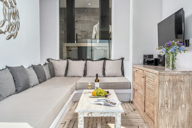 Hotel Agali Houses Apartments Studios Suites