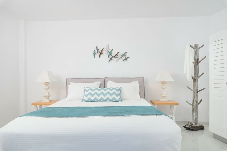Hotel Agali Houses Apartments Studios Suites