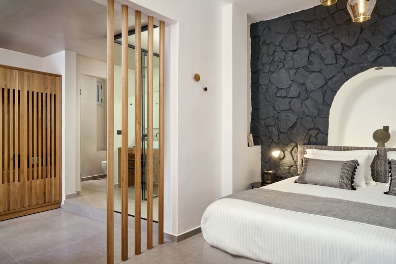 Hotel Agali Houses Apartments Studios Suites
