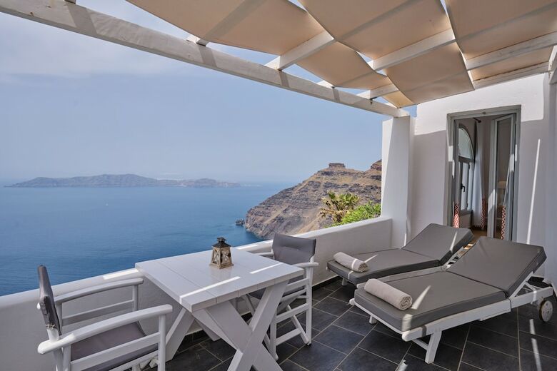 Hotel Agali Houses Apartments Studios Suites
