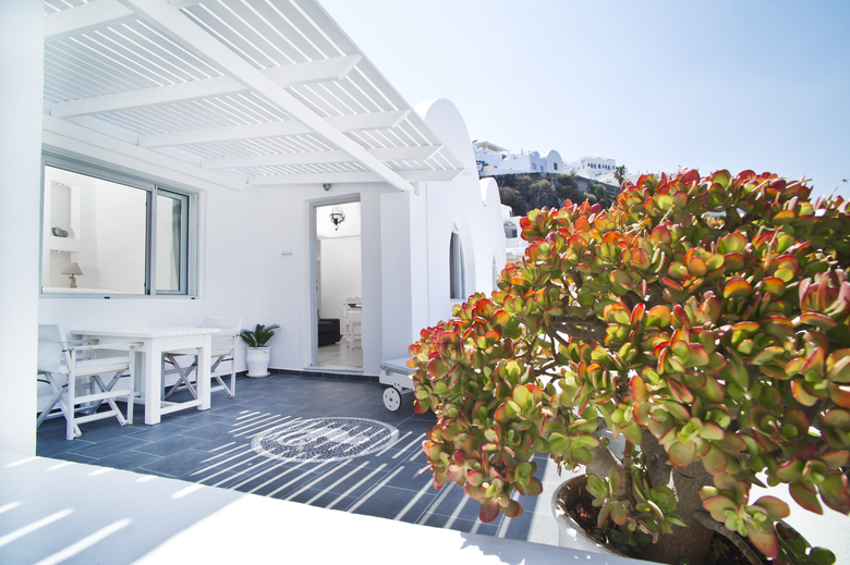 Hotel Agali Houses Apartments Studios Suites