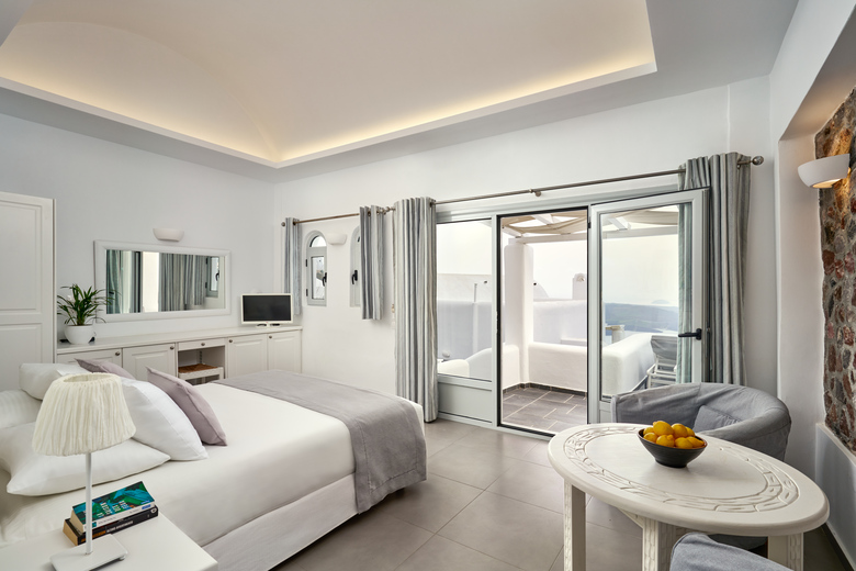 Hotel Agali Houses Apartments Studios Suites
