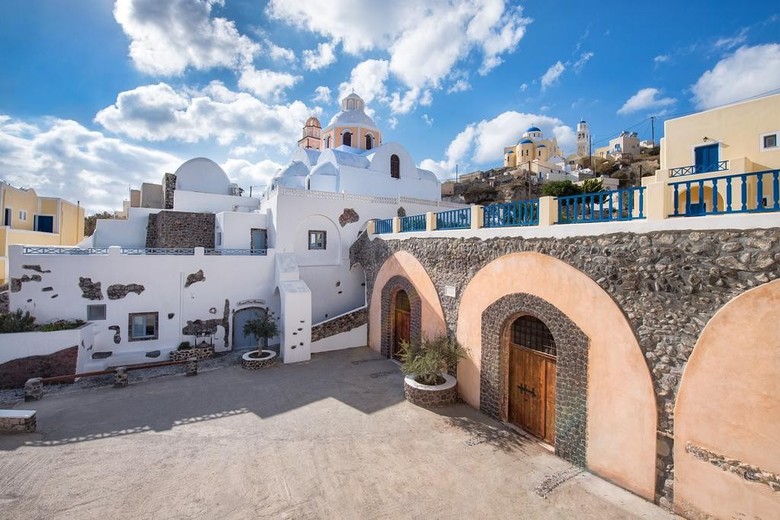 Hotel Anatoli