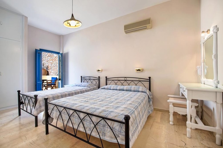Hotel Anatoli