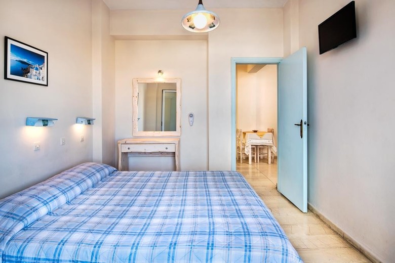 Hotel Anatoli