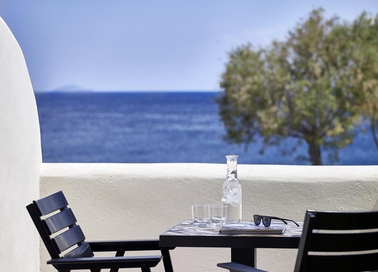 Apartamentos Bellonias Villas