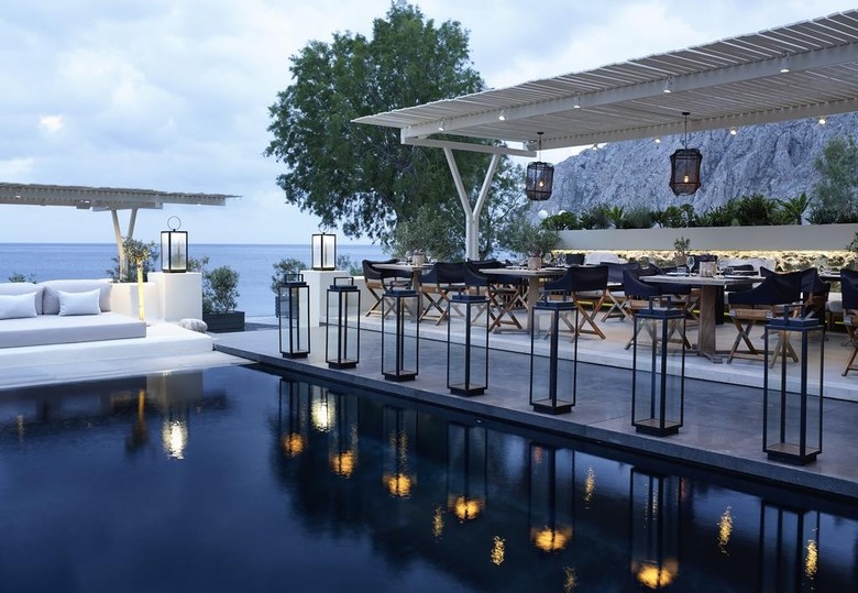 Apartamentos Bellonias Villas