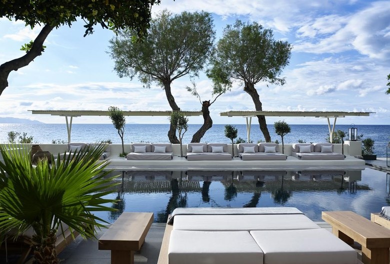 Apartamentos Bellonias Villas