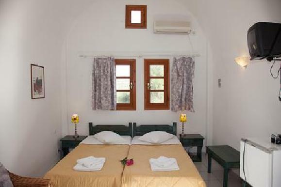 Hotel Caldera View Bungalow Resort