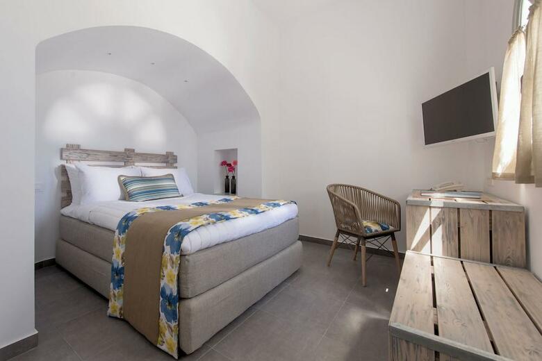Hotel Caldera's Dolphin