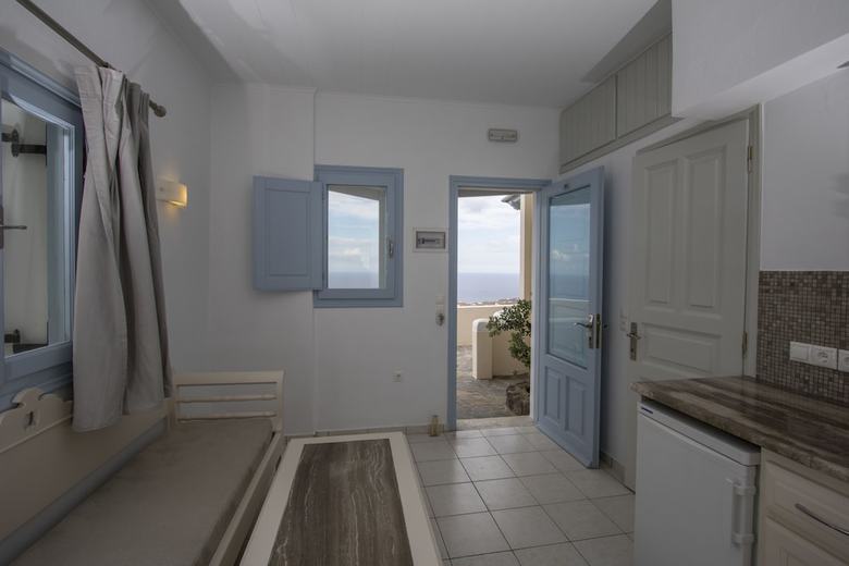 Hotel Erato Apartments